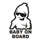Baby on Board 1